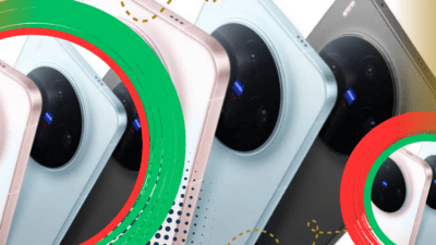 Vivo X500 Pro Max Siap Hadir dengan Baterai 8.000mAh