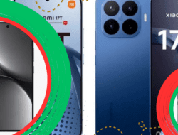 Xiaomi 17T Resmi Kembali ke India, Ini Bocorannya