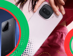 iQOO Z11 Meluncur dengan Baterai Jumbo 9020mAh
