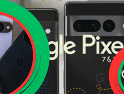 7 Fitur Rahasia Google Pixel 10 yang Wajib Dicoba