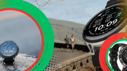 Amazfit Cheetah 2 Series Meluncur, Siap Lawan Garmin