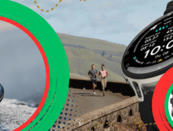 Amazfit Cheetah 2 Series Meluncur, Siap Lawan Garmin