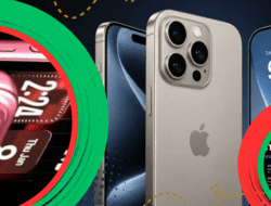 Apple Siap Luncurkan iPhone 18 Pro pada September 2026