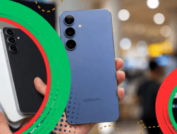 Galaxy S26 FE Muncul di WPC, Peluncuran Kian Dekat