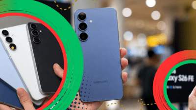 Galaxy S26 FE Muncul di WPC, Peluncuran Kian Dekat