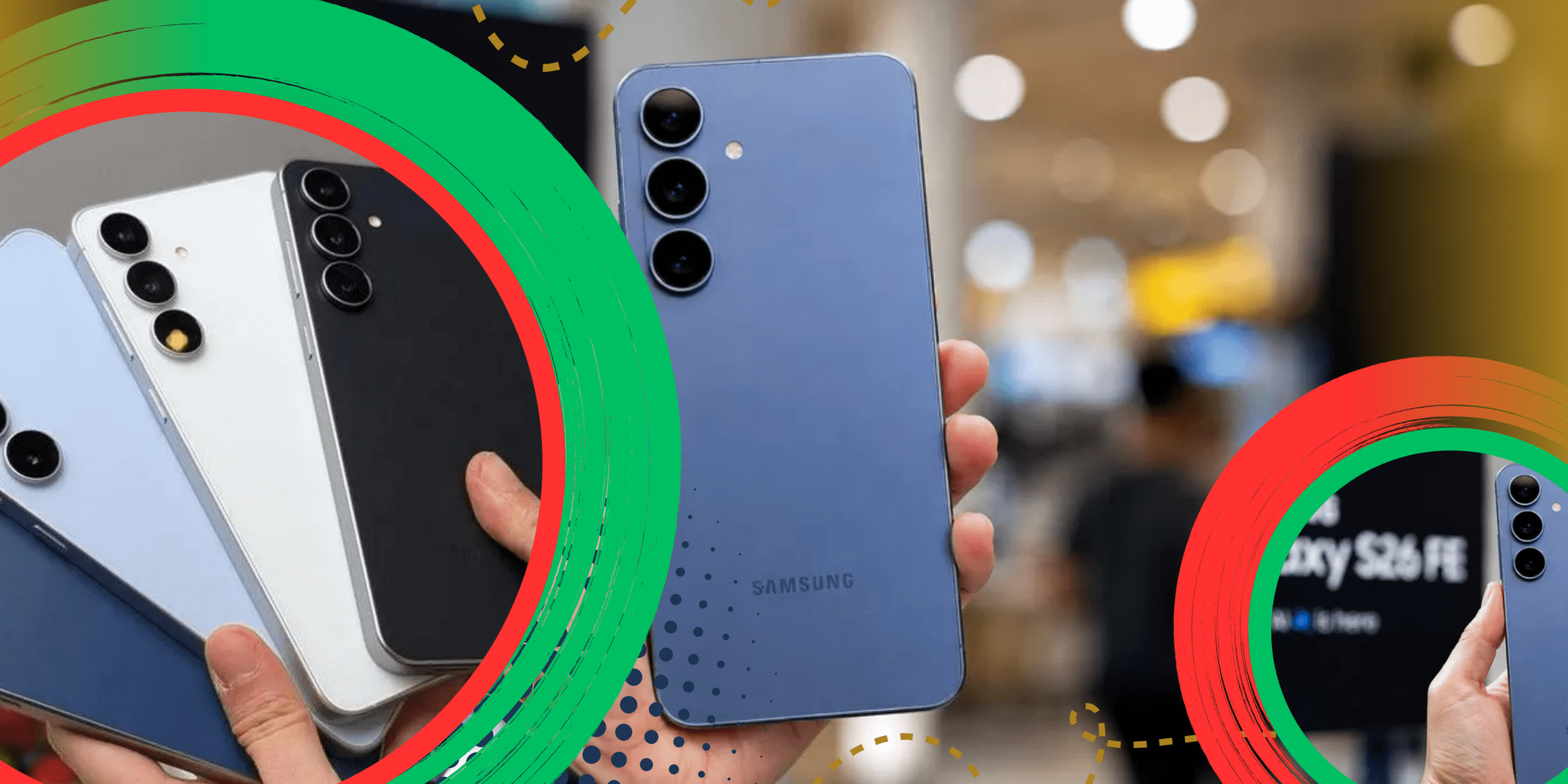 Galaxy S26 FE Muncul di WPC, Peluncuran Kian Dekat