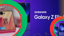 Galaxy Z Flip 8 Bocor Pakai Exynos dan Snapdragon