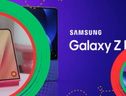 Galaxy Z Flip 8 Bocor Pakai Exynos dan Snapdragon