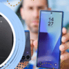Galaxy Z Fold 8 dan Flip 8 Tak Lagi Punya Warna Hitam
