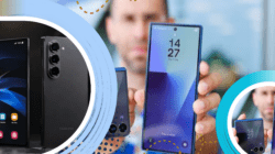 Galaxy Z Fold 8 dan Flip 8 Tak Lagi Punya Warna Hitam