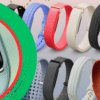Google Permudah Pembuatan Band Kustom untuk Fitbit Air