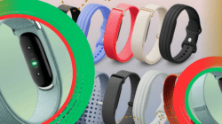 Google Permudah Pembuatan Band Kustom untuk Fitbit Air