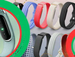 Google Permudah Pembuatan Band Kustom untuk Fitbit Air