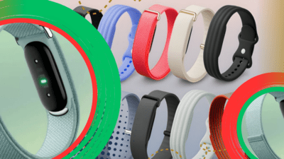 Google Permudah Pembuatan Band Kustom untuk Fitbit Air