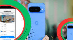 Google Siapkan Photo Shuffle untuk Pixel di Android 17