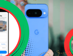 Google Siapkan Photo Shuffle untuk Pixel di Android 17
