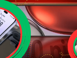 Honor Bocorkan HP Baru dengan Layar Super Terang