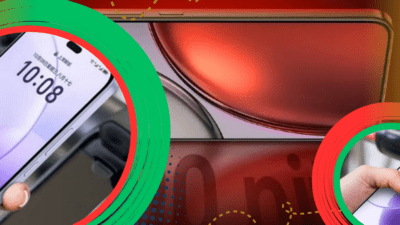 Honor Bocorkan HP Baru dengan Layar Super Terang