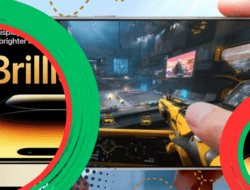 Honor Bocorkan Ponsel 10.000 Nit dengan Baterai Jumbo