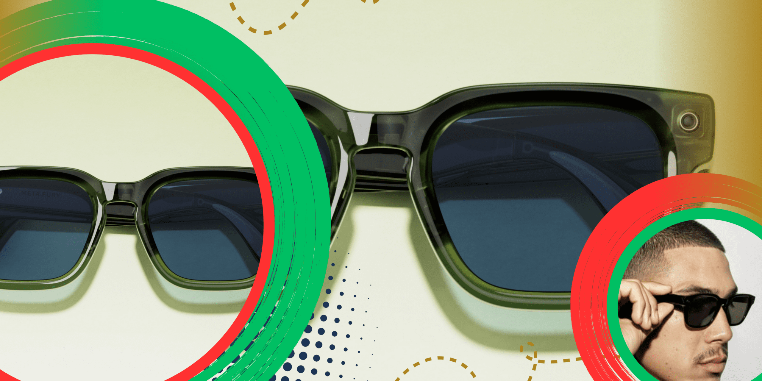 Meta Glasses Resmi Meluncur, Harga Mulai Rp4,8 Juta