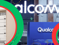 Qualcomm Borong Modular untuk Perkuat Teknologi AI