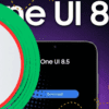 Samsung Akhiri Update One UI 8.5 untuk Galaxy S22