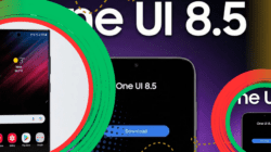 Samsung Akhiri Update One UI 8.5 untuk Galaxy S22