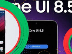 Samsung Akhiri Update One UI 8.5 untuk Galaxy S22