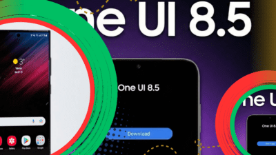 Samsung Akhiri Update One UI 8.5 untuk Galaxy S22