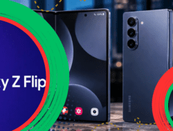 Samsung Galaxy Z Fold 8 dan Flip 8 Siap Meluncur