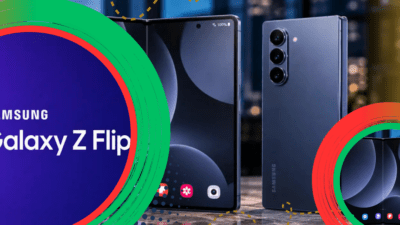 Samsung Galaxy Z Fold 8 dan Flip 8 Siap Meluncur