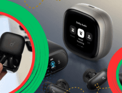 Soundcore Liberty 5 Pro Meluncur, Harga Mulai Rp2 Juta