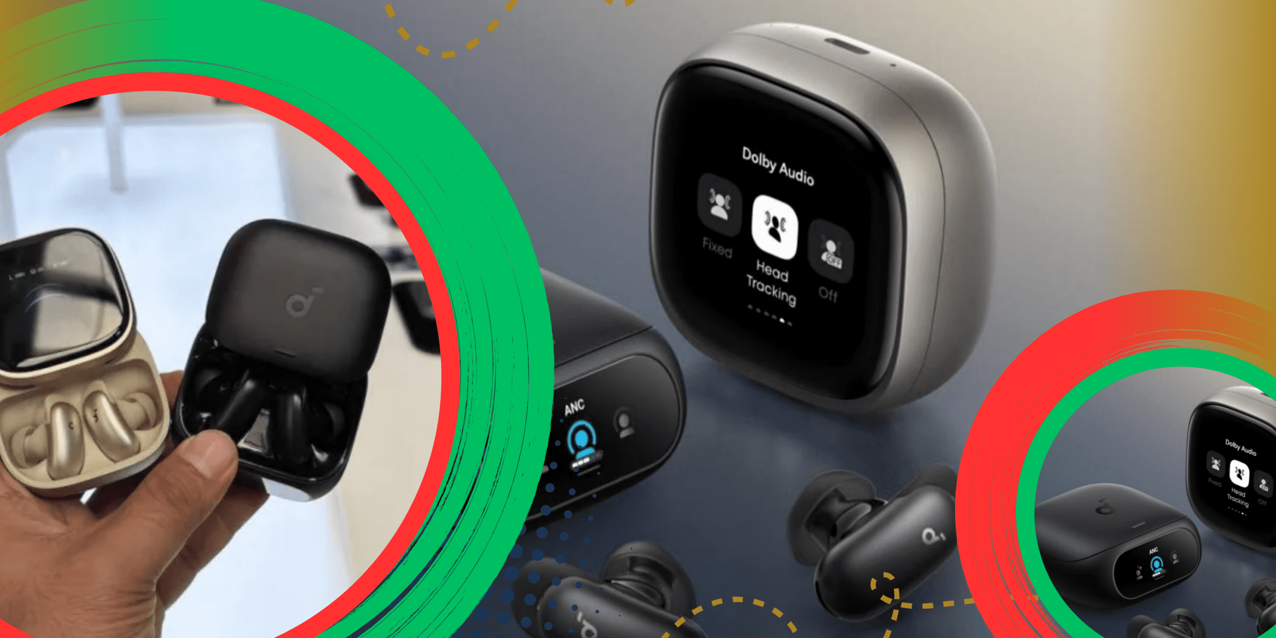 Soundcore Liberty 5 Pro Meluncur, Harga Mulai Rp2 Juta