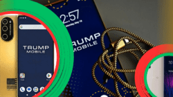 T1 Phone Trump Terbukti Mirip HTC U24 Pro