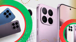 Xiaomi 17T Pro Resmi Meluncur, Andalkan Kamera Telephoto