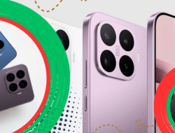 Xiaomi 17T Pro Resmi Meluncur, Andalkan Kamera Telephoto