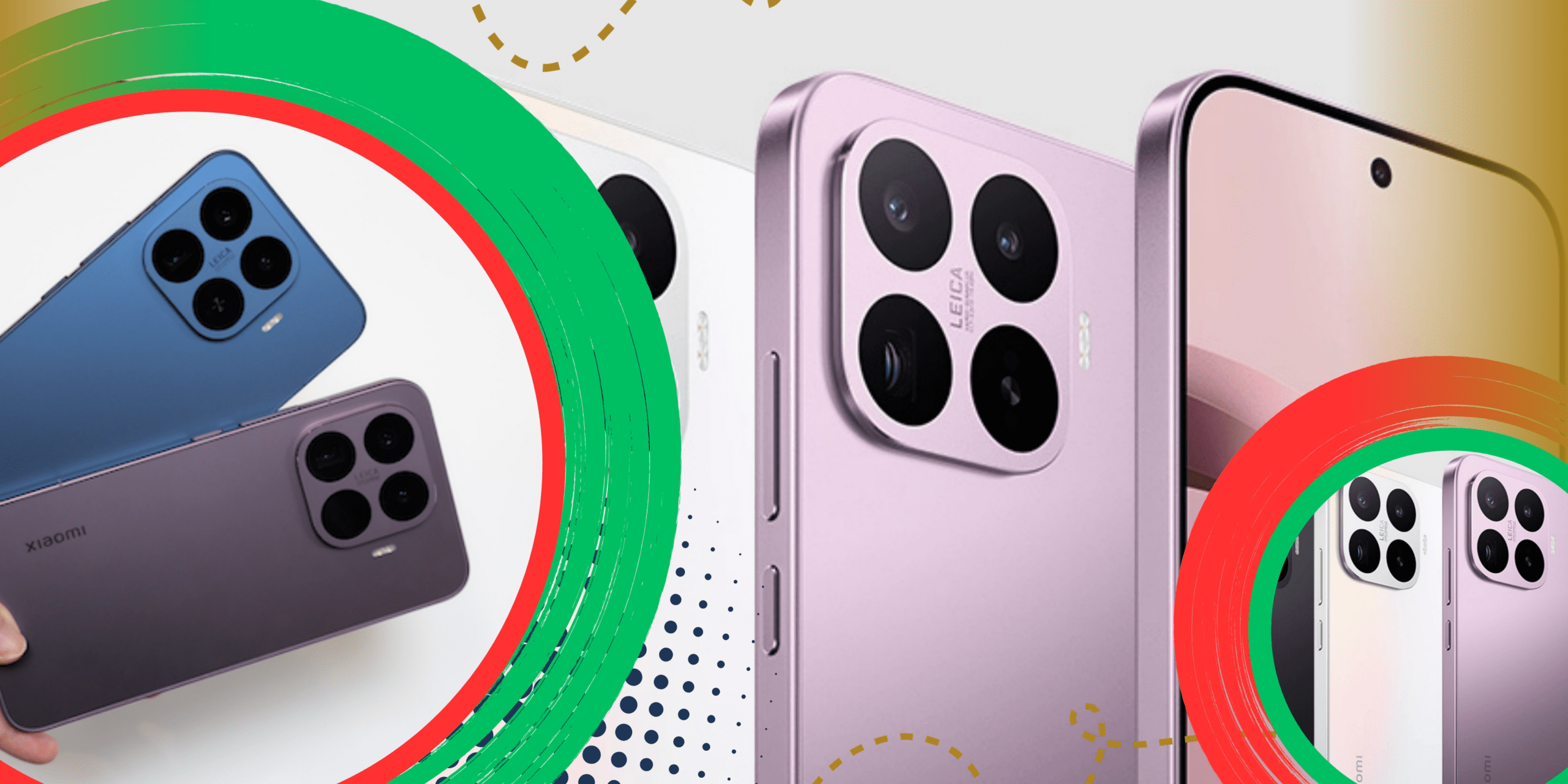 Xiaomi 17T Pro Resmi Meluncur, Andalkan Kamera Telephoto