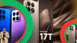 Xiaomi 17T dan 17T Pro Resmi Meluncur di Indonesia
