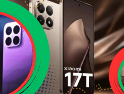 Xiaomi 17T dan 17T Pro Resmi Meluncur di Indonesia