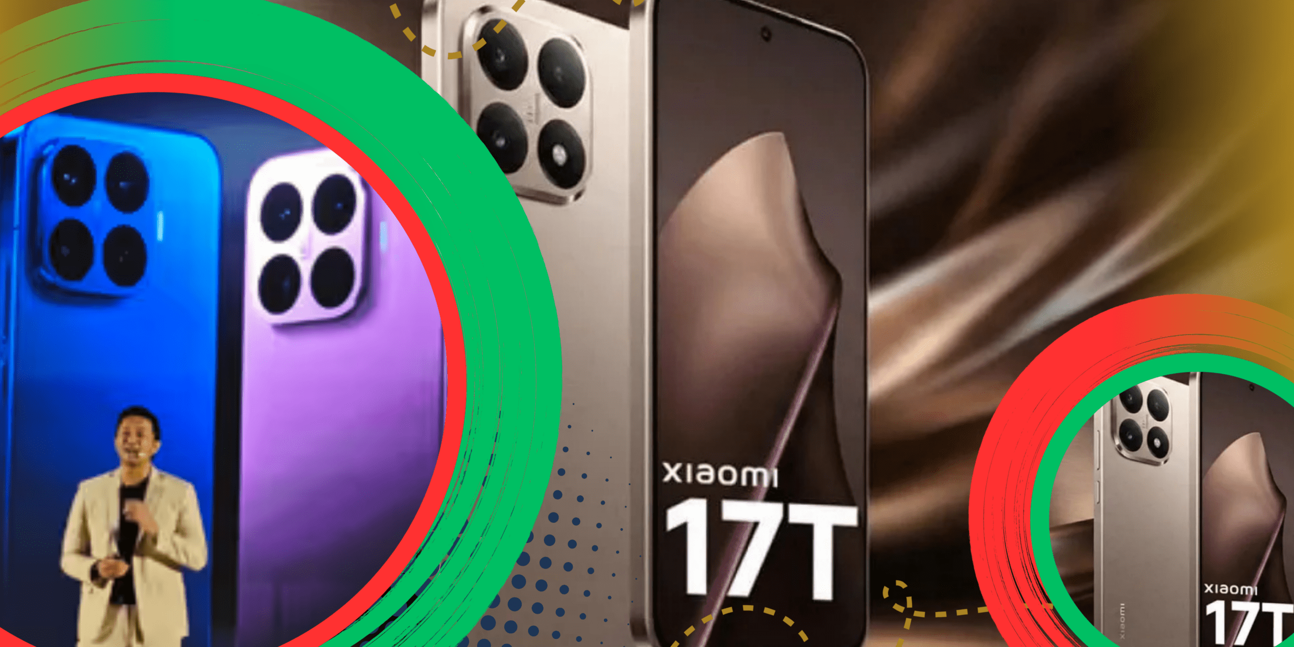 Xiaomi 17T dan 17T Pro Resmi Meluncur di Indonesia