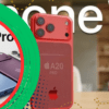 iPhone 18 Pro Bisa Lebih Mahal, Ini Penyebabnya