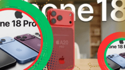 iPhone 18 Pro Bisa Lebih Mahal, Ini Penyebabnya
