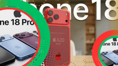 iPhone 18 Pro Bisa Lebih Mahal, Ini Penyebabnya