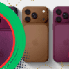 iPhone 18 Pro Dikabarkan Masih Rentan Alami Color Fading