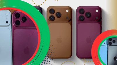 iPhone 18 Pro Dikabarkan Masih Rentan Alami Color Fading