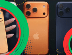 iPhone 18 Pro Usung Kamera Lebih Tebal, Ini Penyebabnya