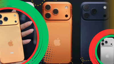 iPhone 18 Pro Usung Kamera Lebih Tebal, Ini Penyebabnya