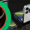 iPhone Ultra Masih Cari Warna, Varian Hitam Terancam Hilang