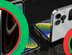iPhone Ultra Masih Cari Warna, Varian Hitam Terancam Hilang