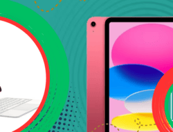 Amazon Pangkas Harga iPad A16, Kini Mulai AU$599